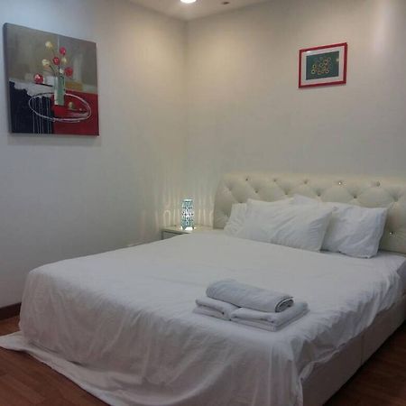 Wte Binjai 8 Homestay กัวลาลัมเปอร์ ภายนอก รูปภาพ