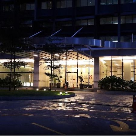 Wte Binjai 8 Homestay กัวลาลัมเปอร์ ภายนอก รูปภาพ