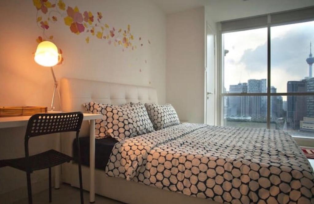 Wte Binjai 8 Homestay กัวลาลัมเปอร์ ภายนอก รูปภาพ