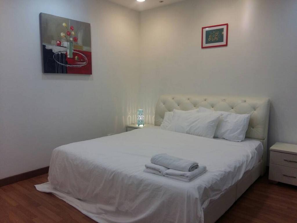 Wte Binjai 8 Homestay กัวลาลัมเปอร์ ภายนอก รูปภาพ