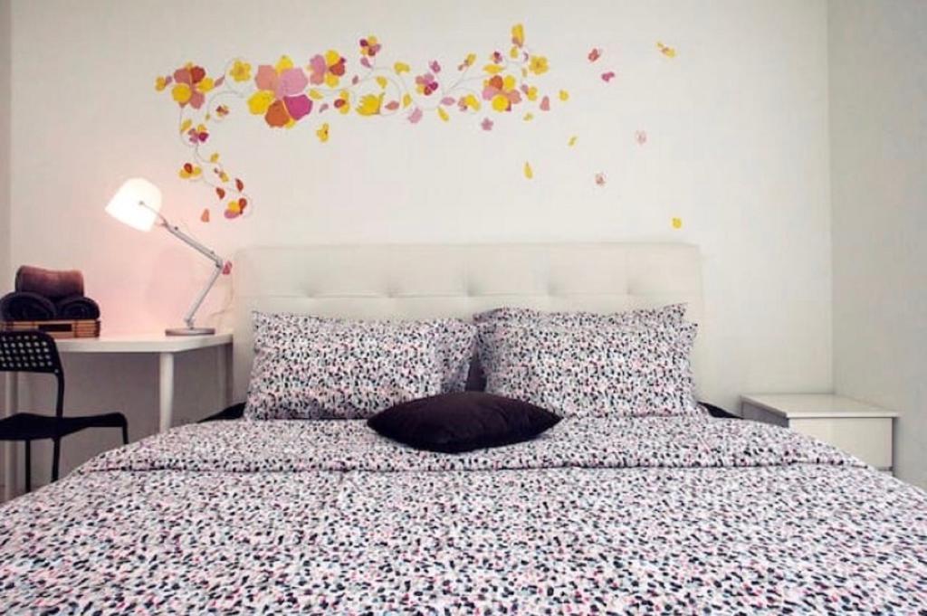 Wte Binjai 8 Homestay กัวลาลัมเปอร์ ภายนอก รูปภาพ