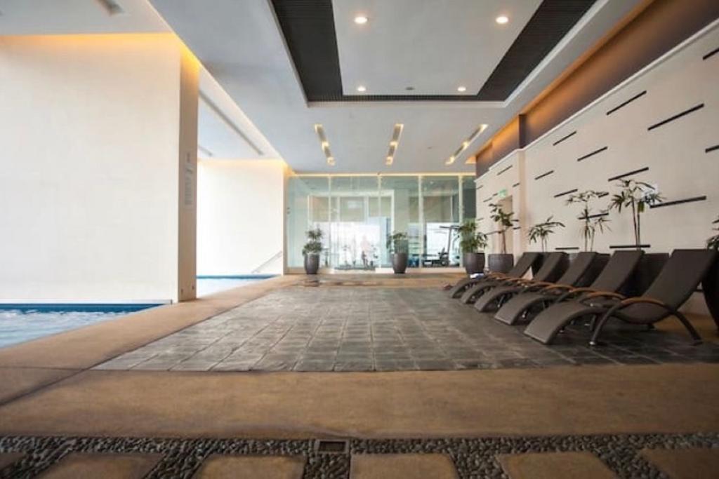 Wte Binjai 8 Homestay กัวลาลัมเปอร์ ภายนอก รูปภาพ