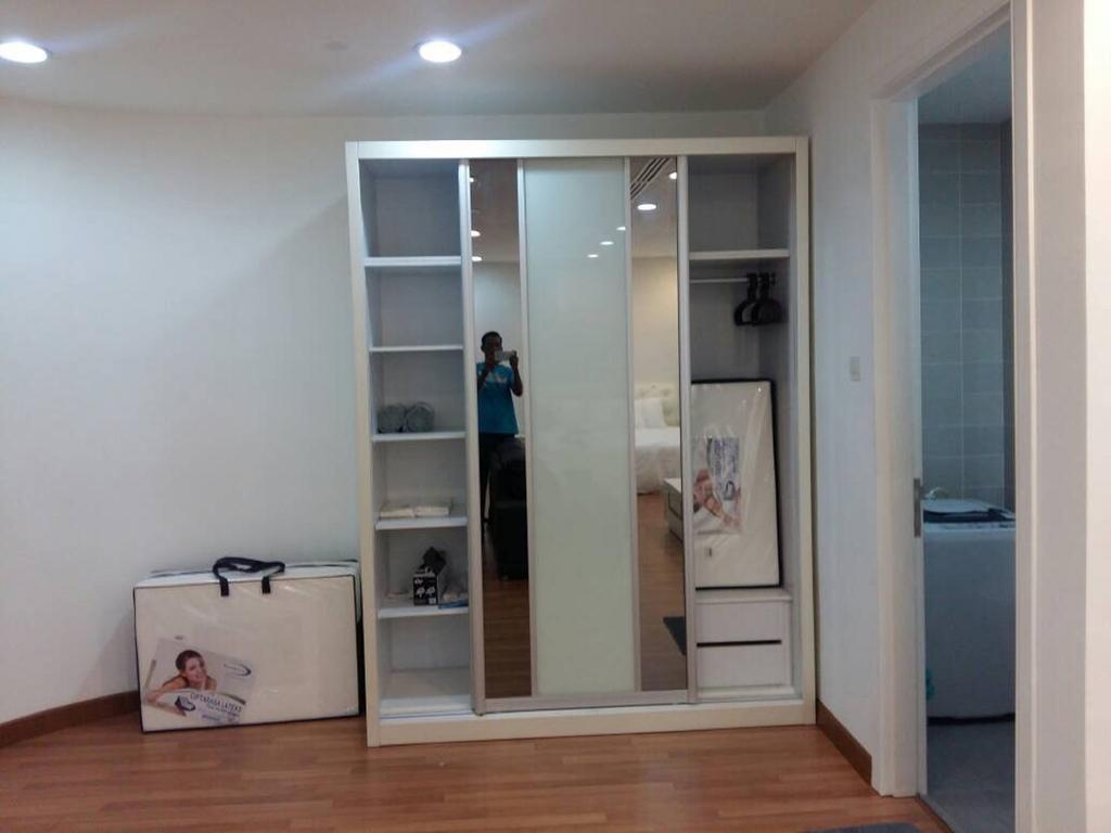 Wte Binjai 8 Homestay กัวลาลัมเปอร์ ภายนอก รูปภาพ