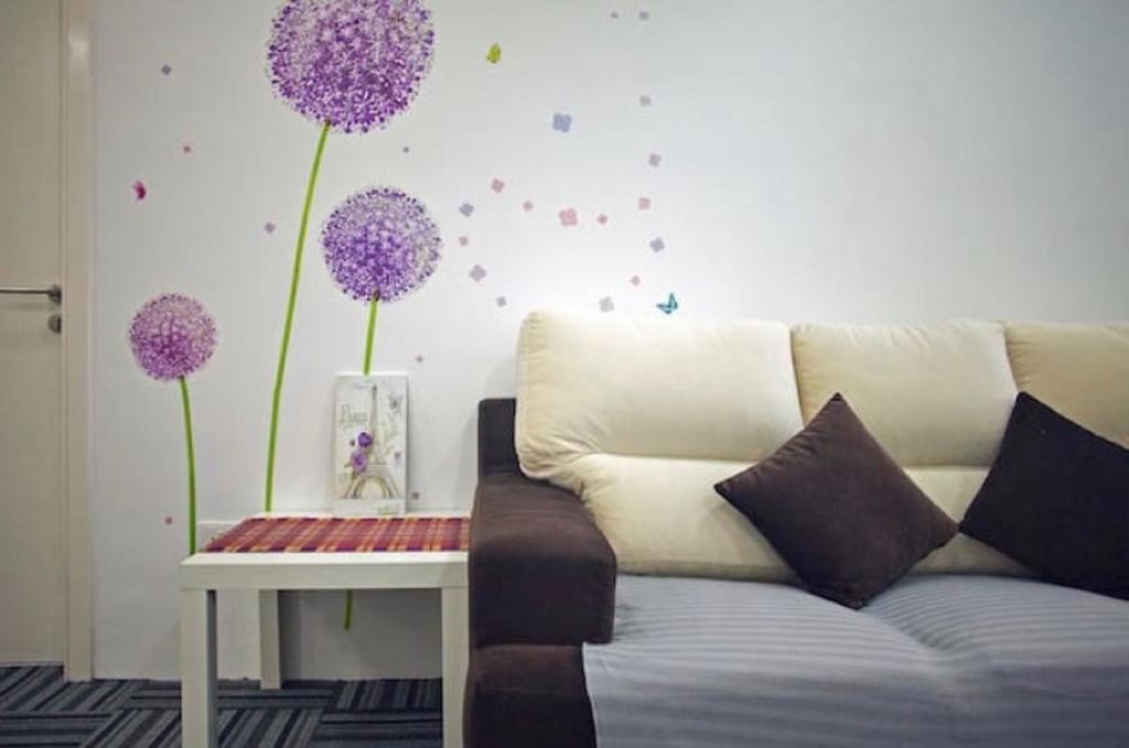 Wte Binjai 8 Homestay กัวลาลัมเปอร์ ภายนอก รูปภาพ