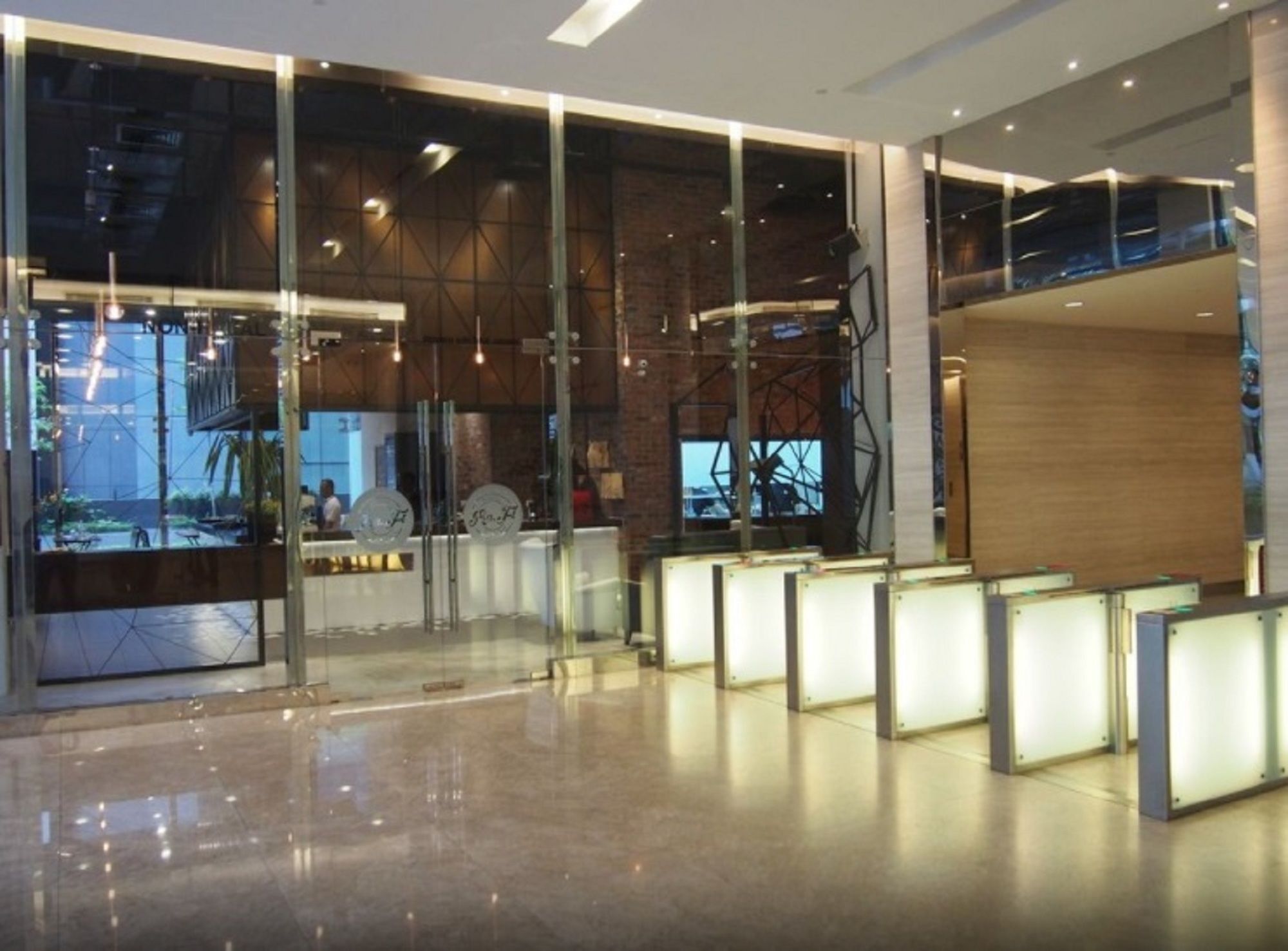 Wte Binjai 8 Homestay กัวลาลัมเปอร์ ภายนอก รูปภาพ